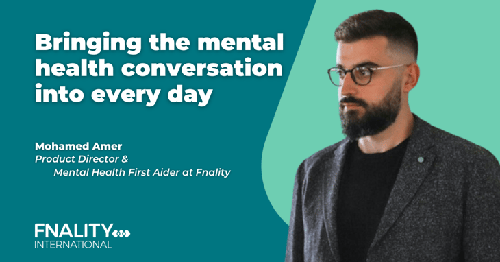 Mo Amer Bringing the mental health conversation into every day -1